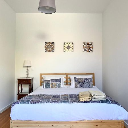 Casa Devesas Leilighet Vila Nova de Gaia Eksteriør bilde