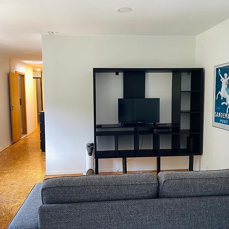 Casa Devesas Leilighet Vila Nova de Gaia Eksteriør bilde