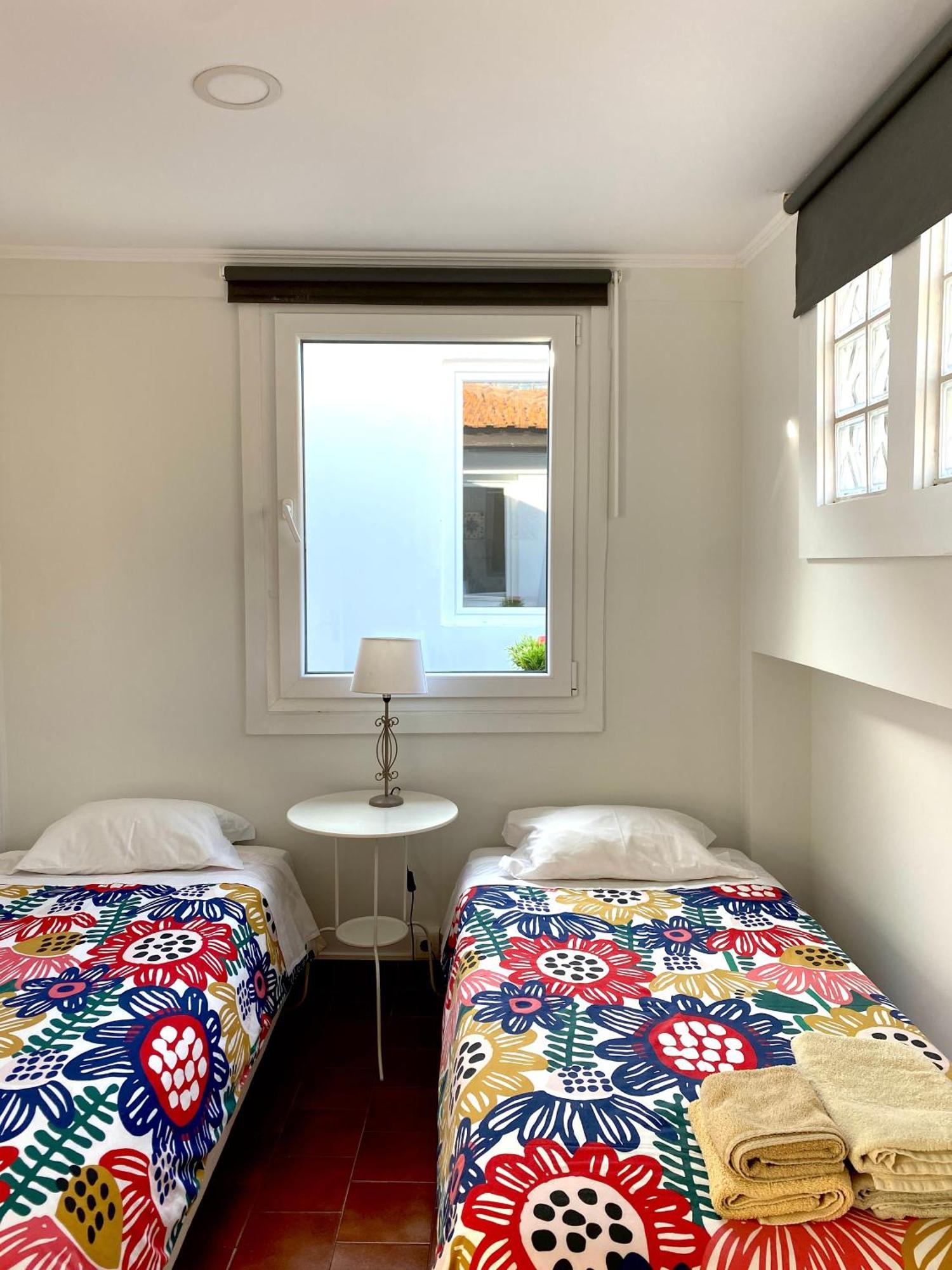 Casa Devesas Leilighet Vila Nova de Gaia Eksteriør bilde