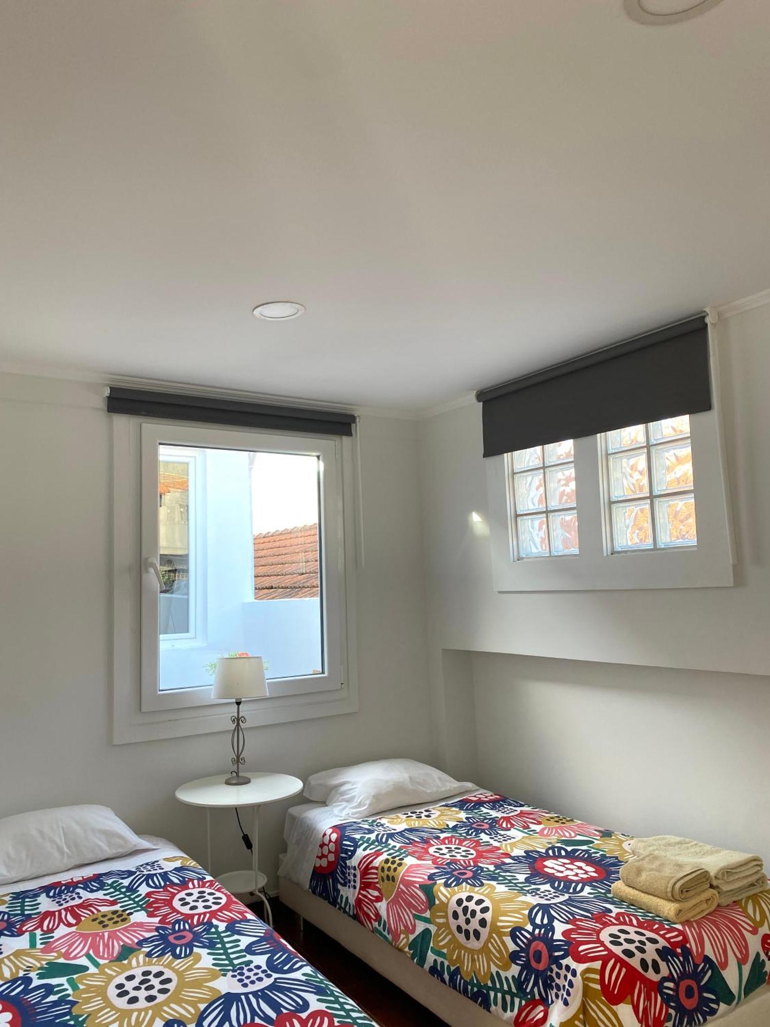 Casa Devesas Leilighet Vila Nova de Gaia Eksteriør bilde
