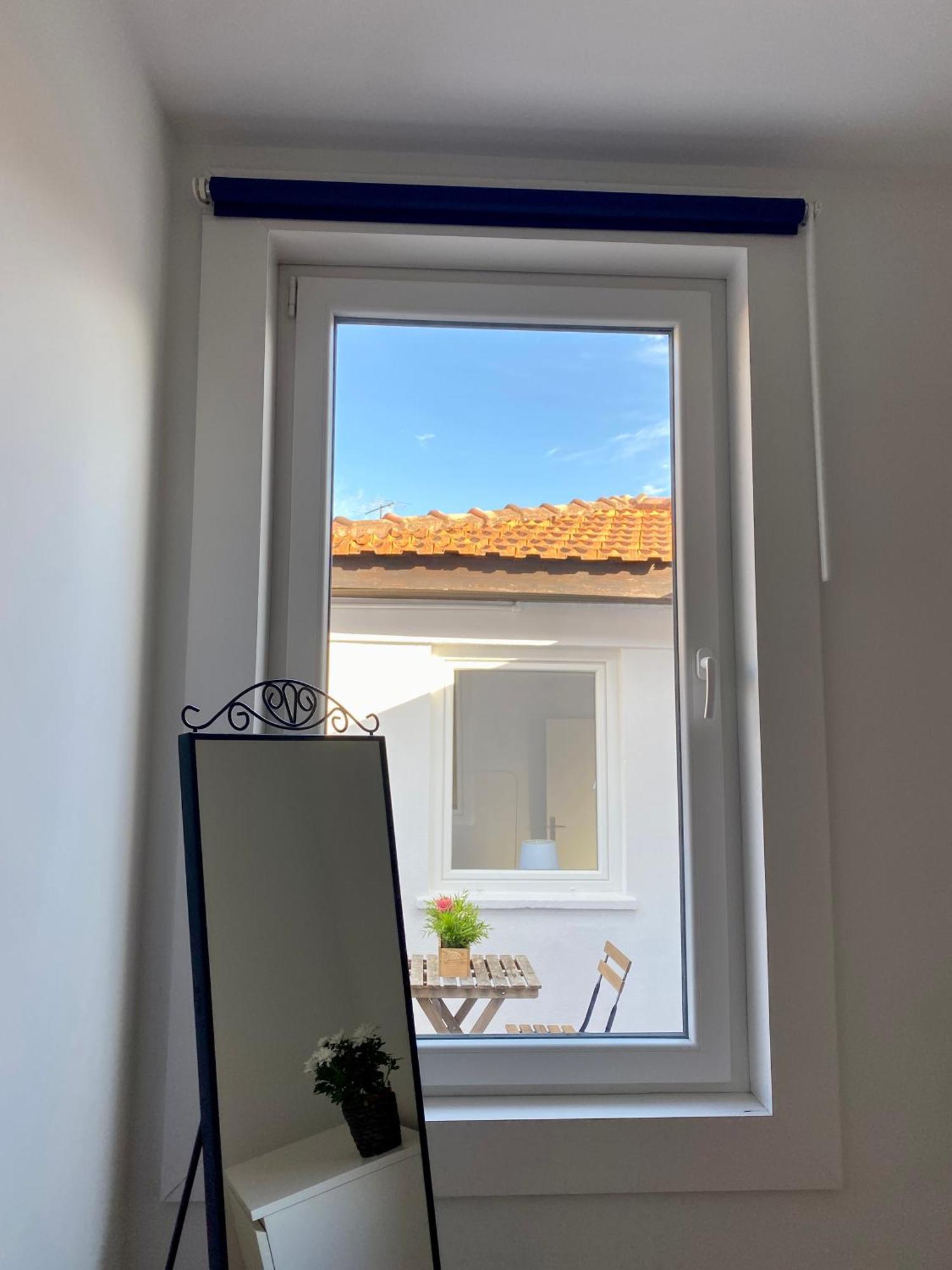 Casa Devesas Leilighet Vila Nova de Gaia Eksteriør bilde