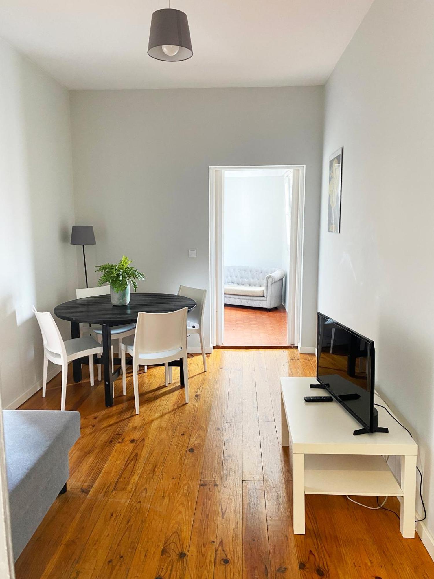 Casa Devesas Leilighet Vila Nova de Gaia Eksteriør bilde