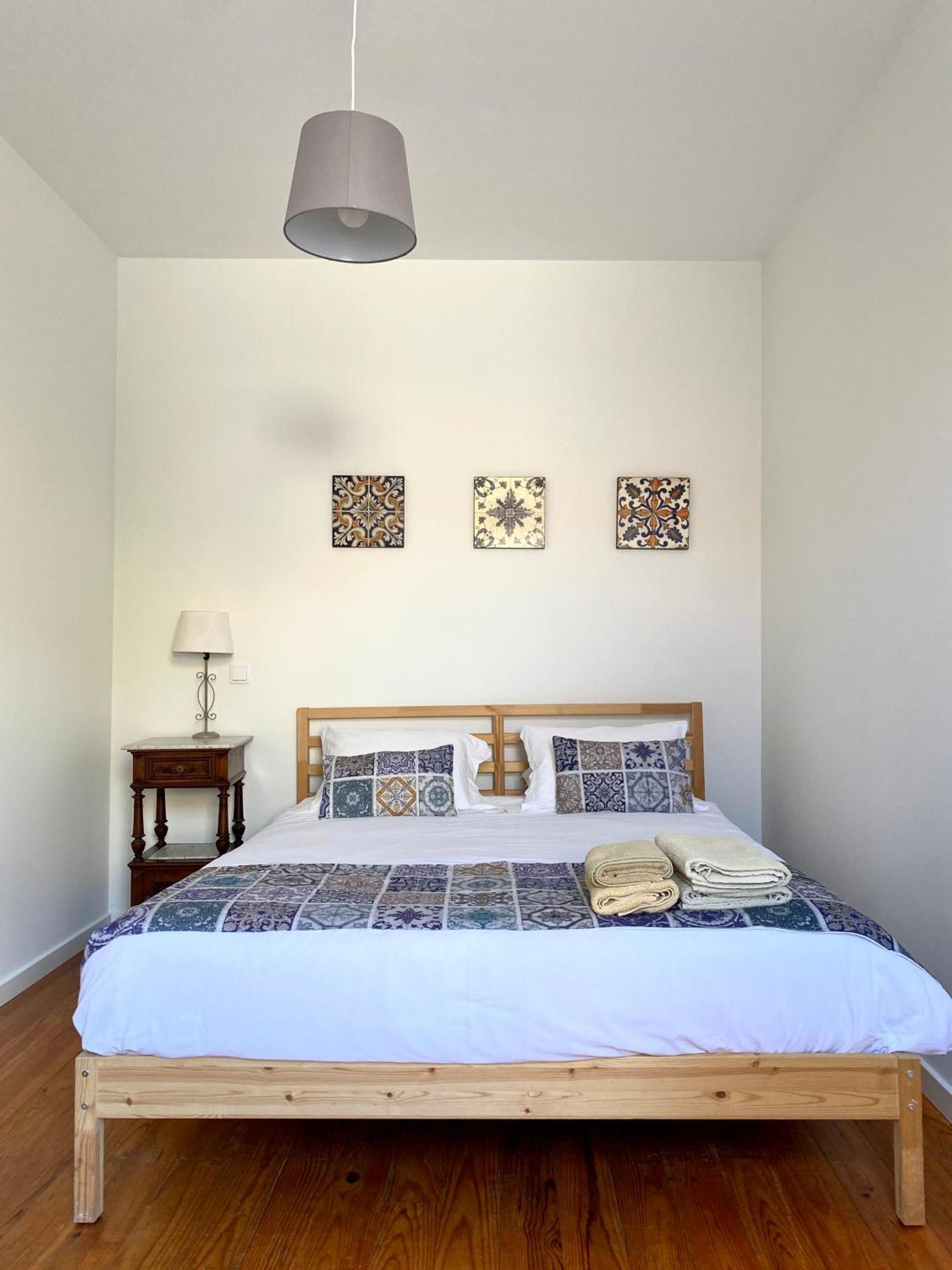 Casa Devesas Leilighet Vila Nova de Gaia Eksteriør bilde