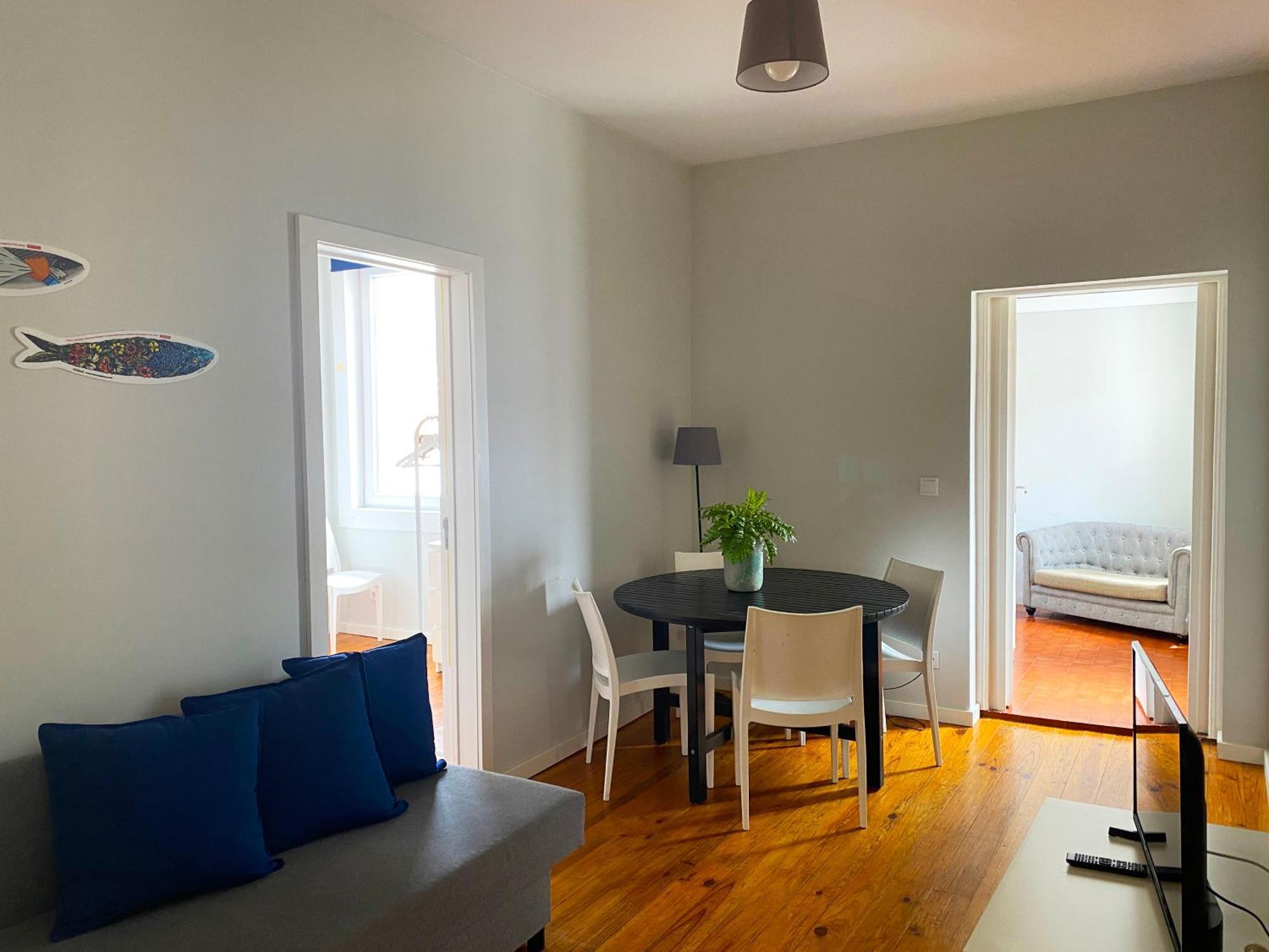 Casa Devesas Leilighet Vila Nova de Gaia Eksteriør bilde