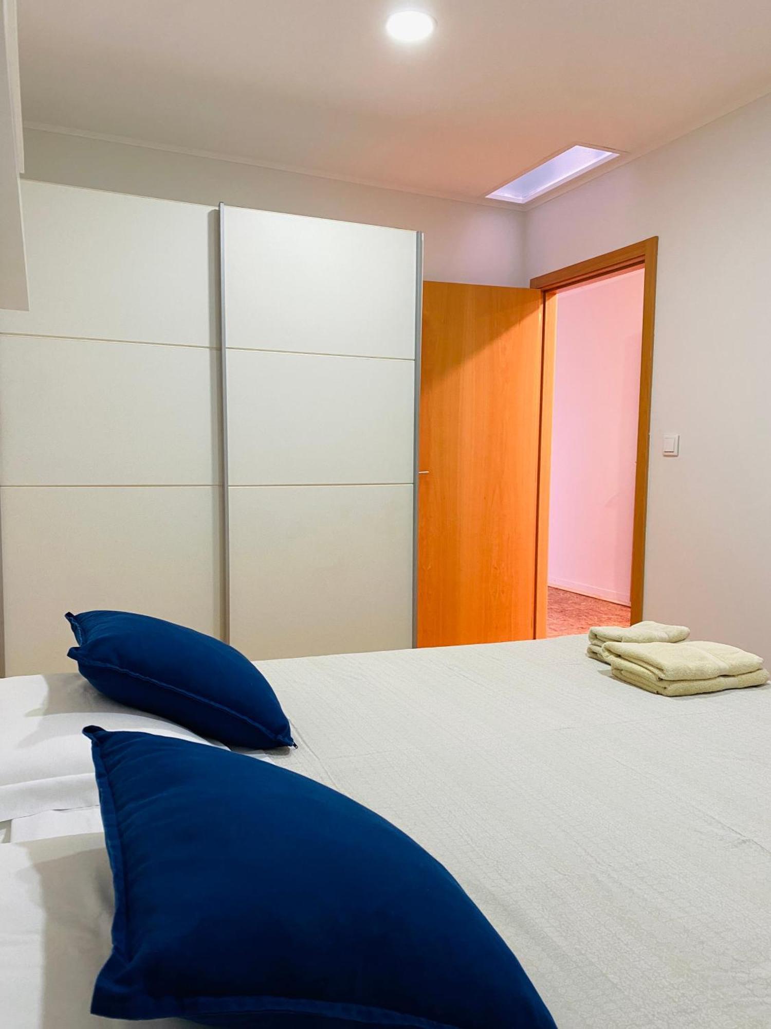 Casa Devesas Leilighet Vila Nova de Gaia Eksteriør bilde