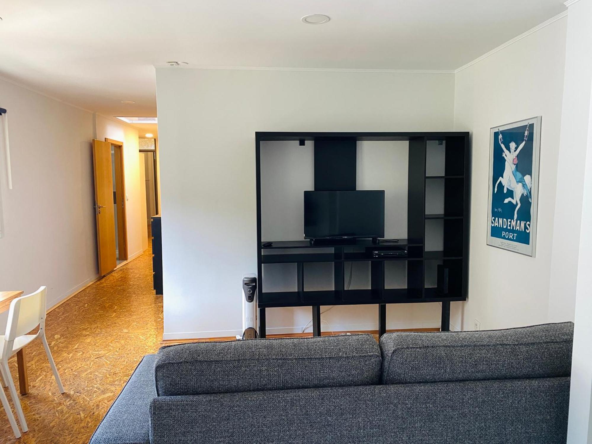 Casa Devesas Leilighet Vila Nova de Gaia Eksteriør bilde