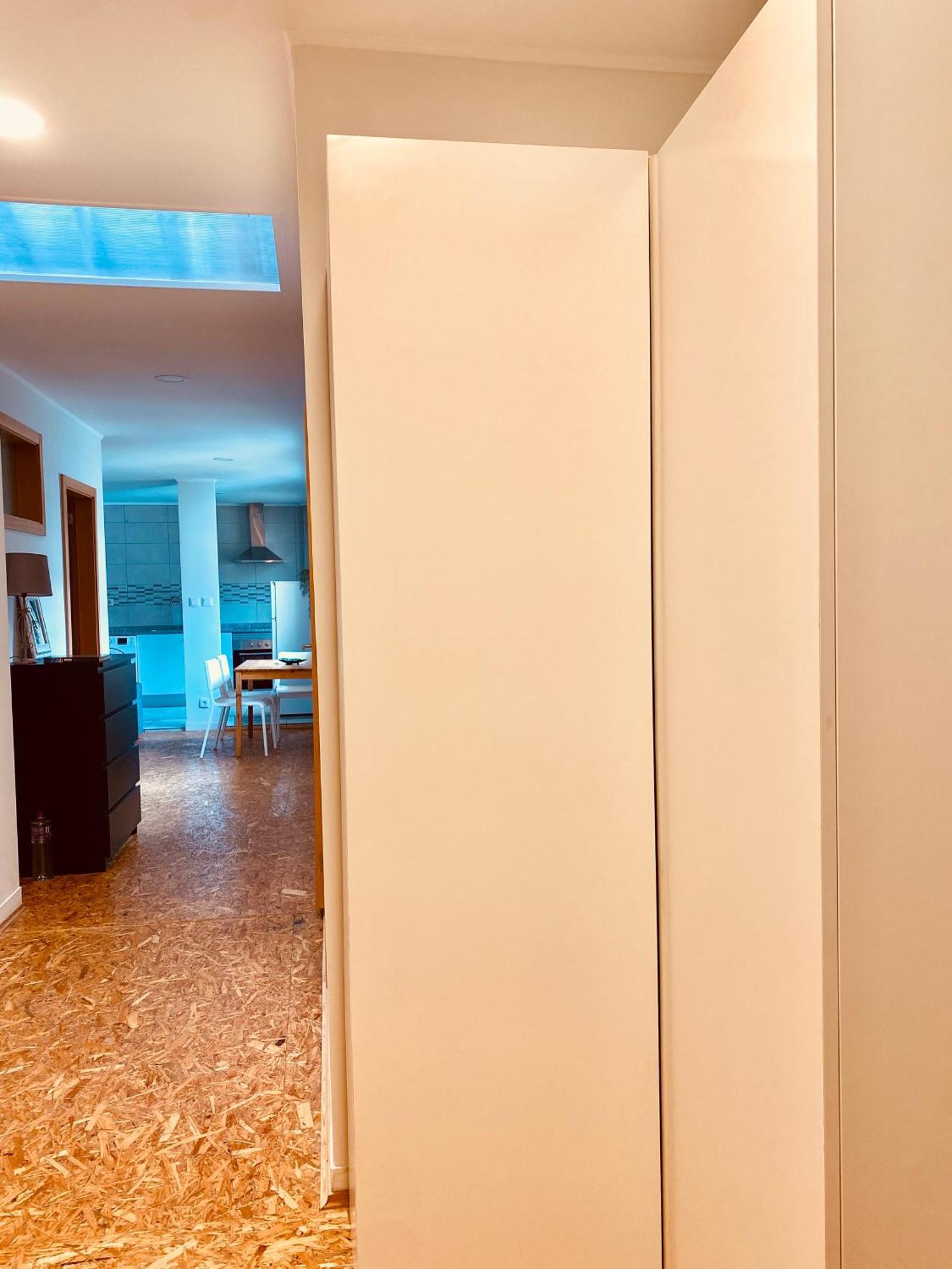 Casa Devesas Leilighet Vila Nova de Gaia Eksteriør bilde