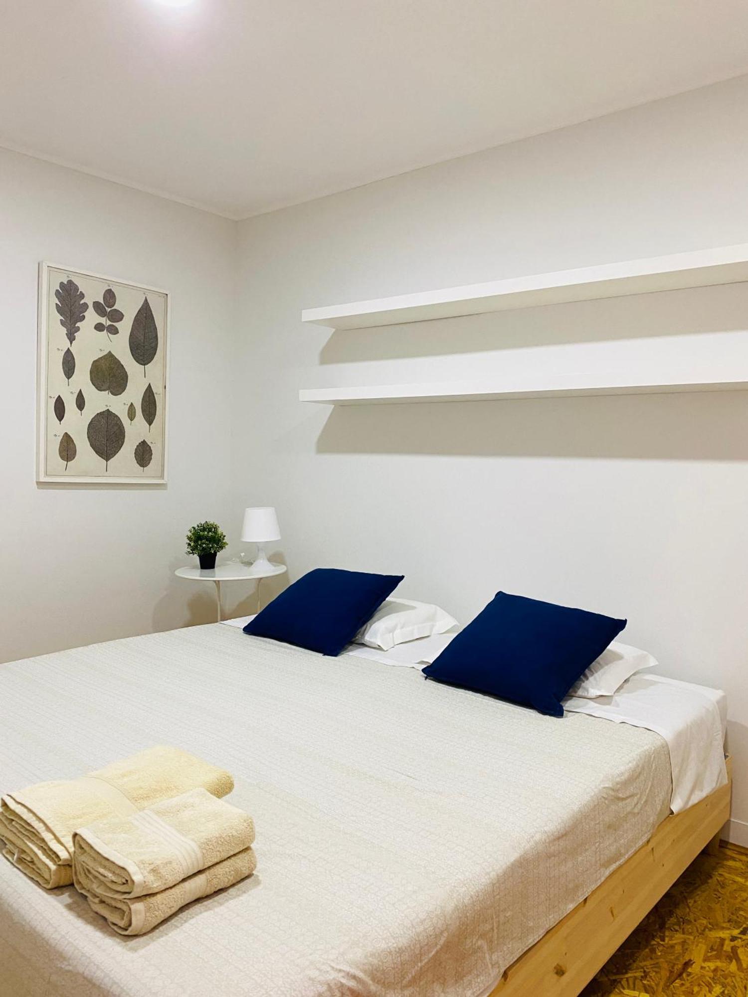 Casa Devesas Leilighet Vila Nova de Gaia Eksteriør bilde
