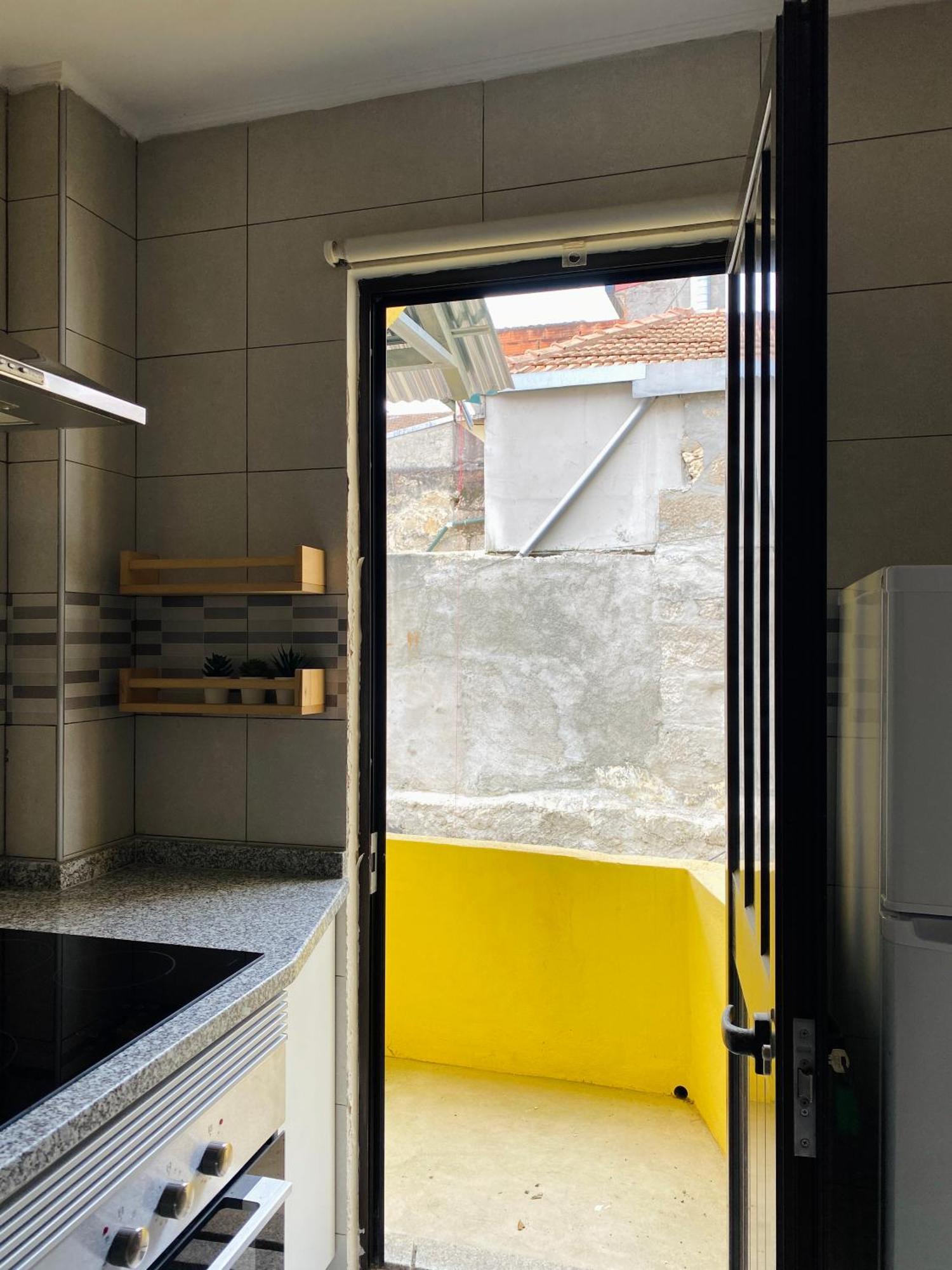 Casa Devesas Leilighet Vila Nova de Gaia Eksteriør bilde