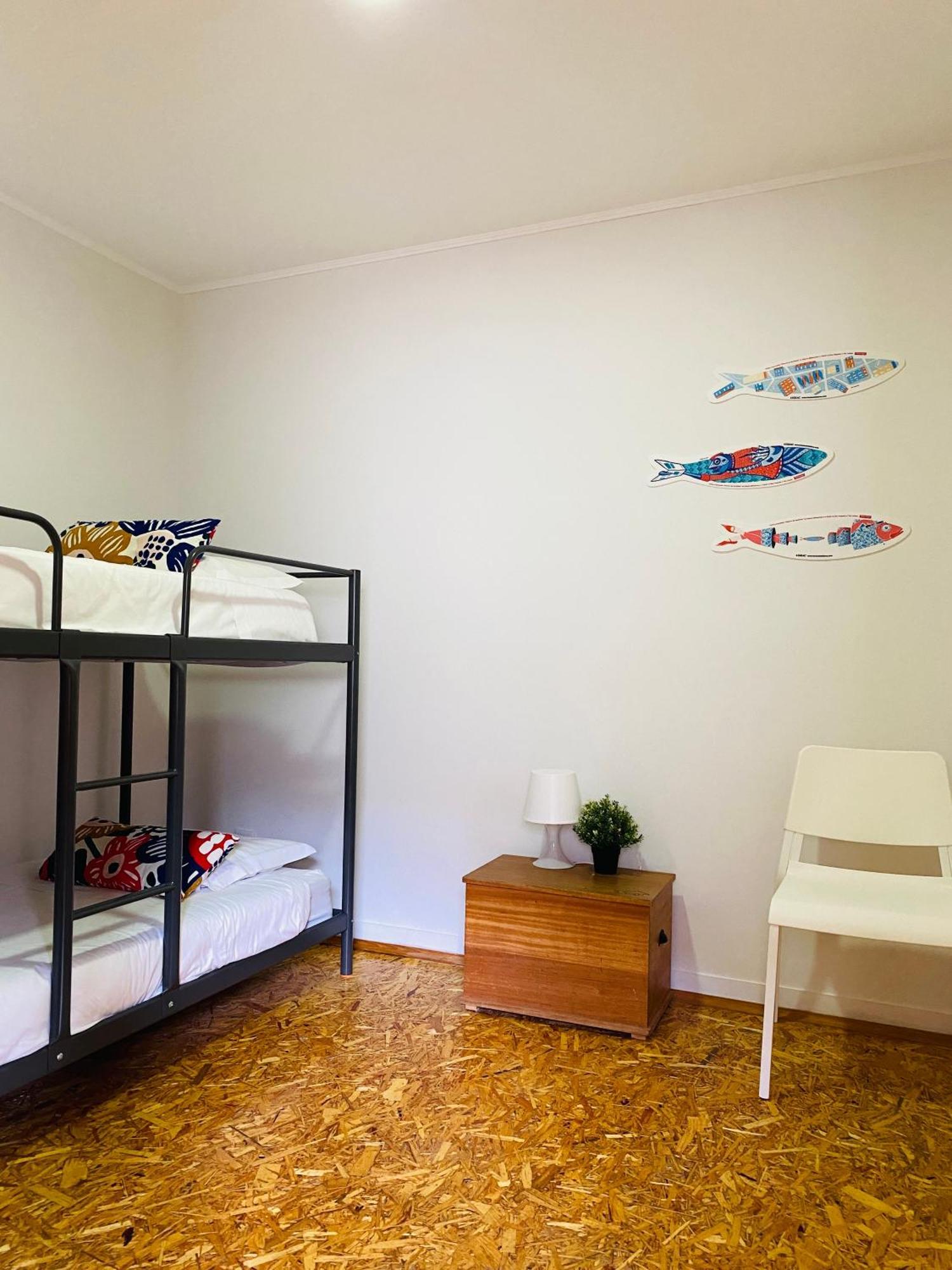 Casa Devesas Leilighet Vila Nova de Gaia Eksteriør bilde