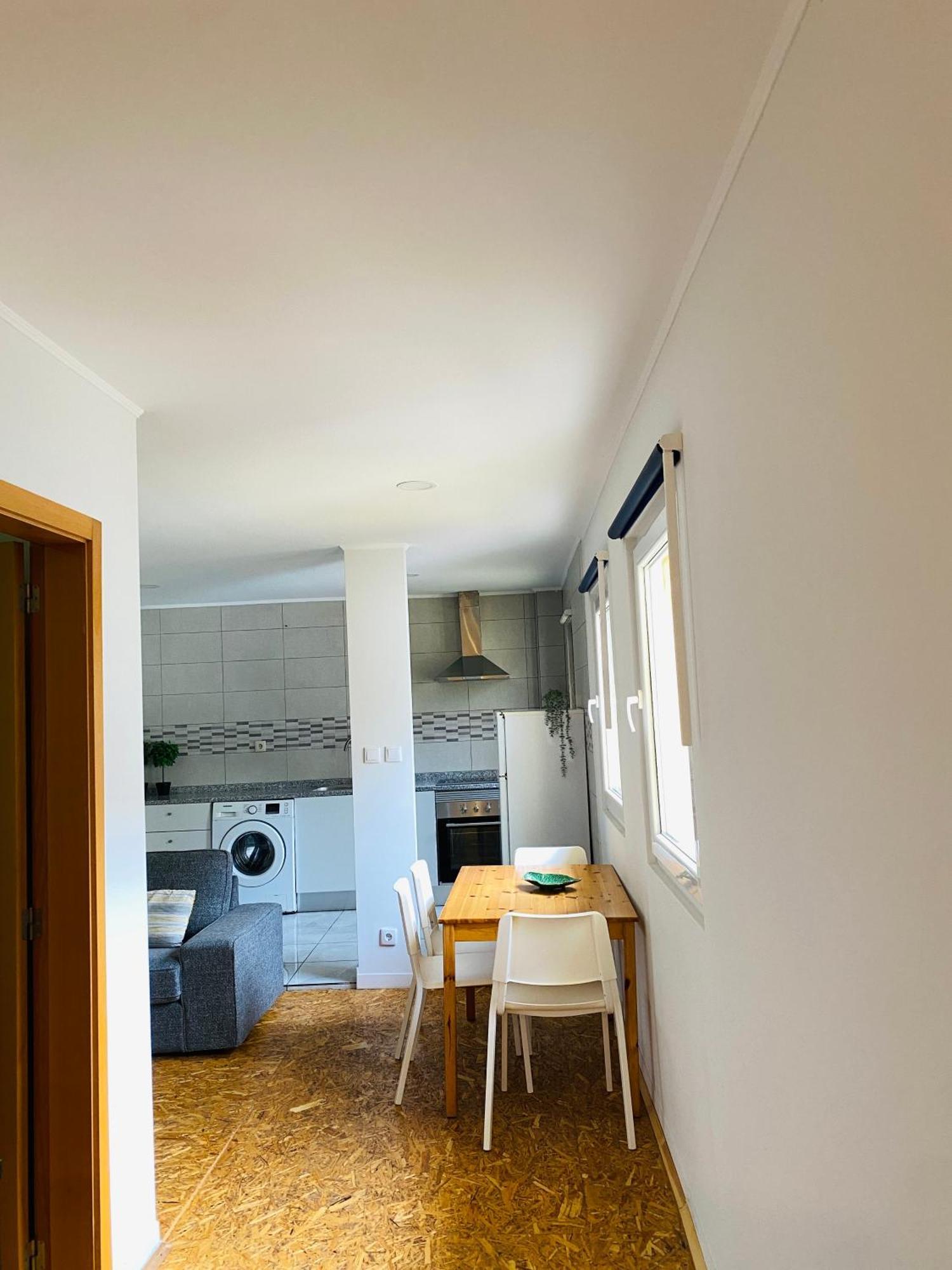 Casa Devesas Leilighet Vila Nova de Gaia Eksteriør bilde