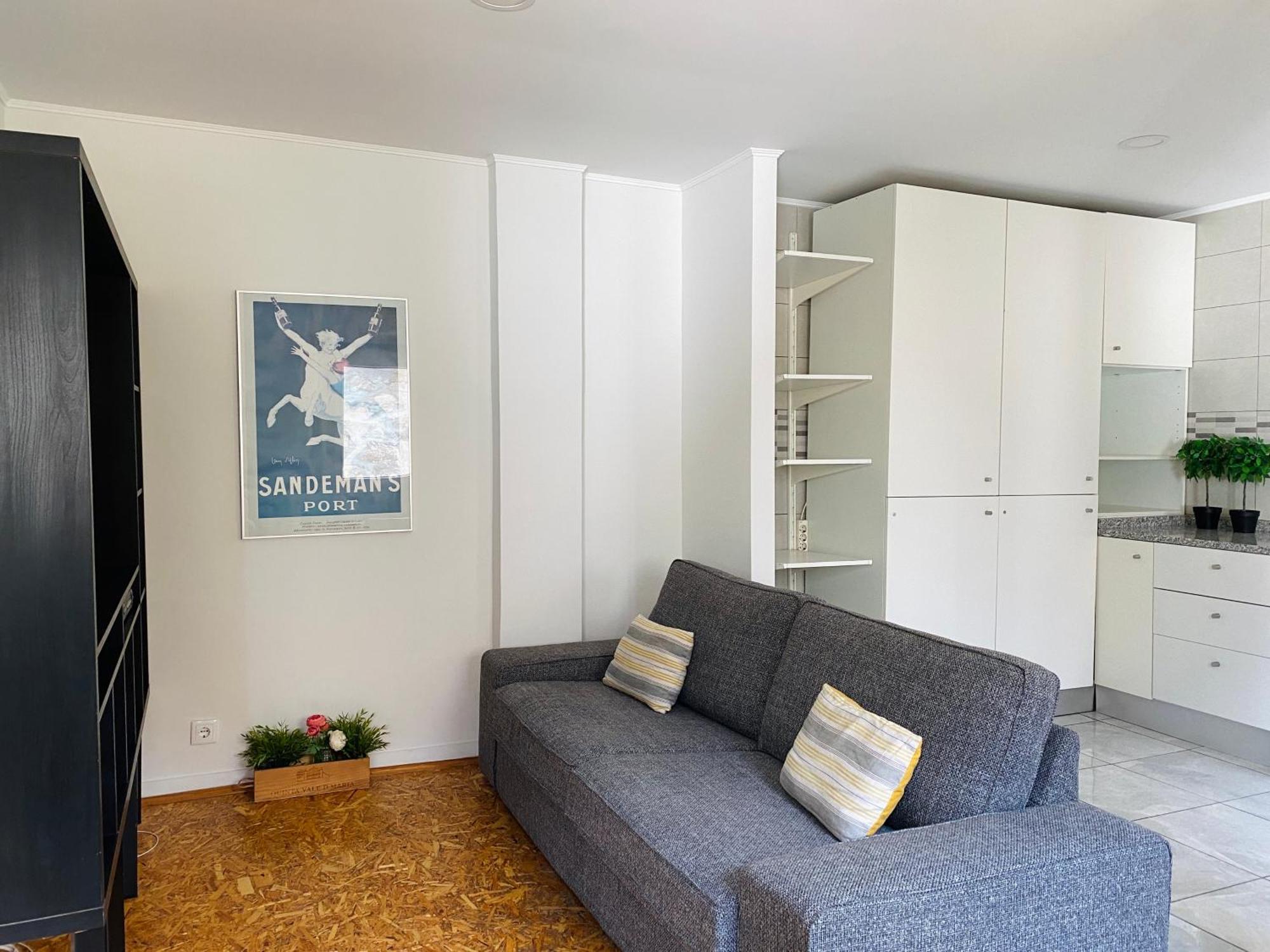 Casa Devesas Leilighet Vila Nova de Gaia Eksteriør bilde