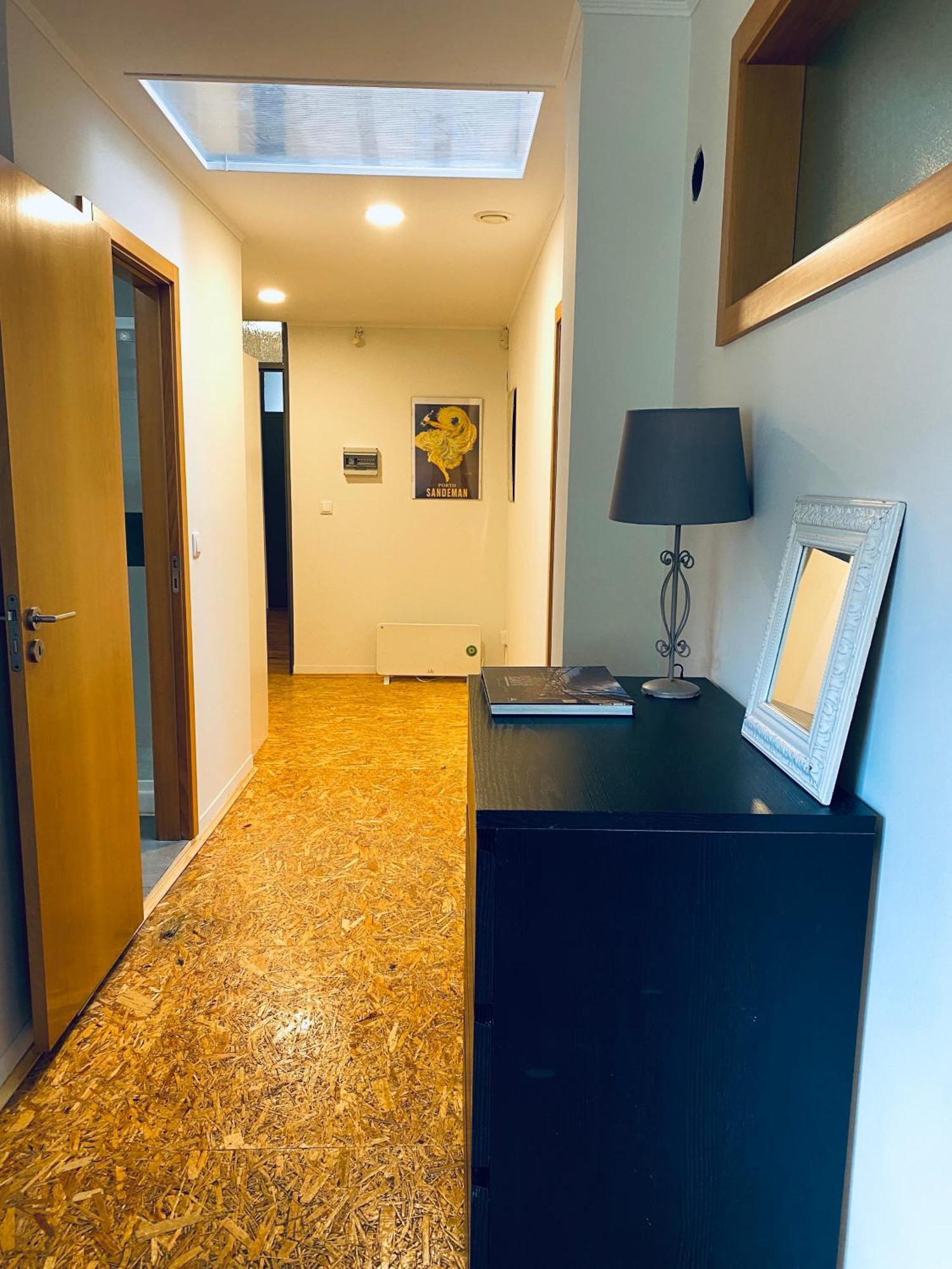 Casa Devesas Leilighet Vila Nova de Gaia Eksteriør bilde