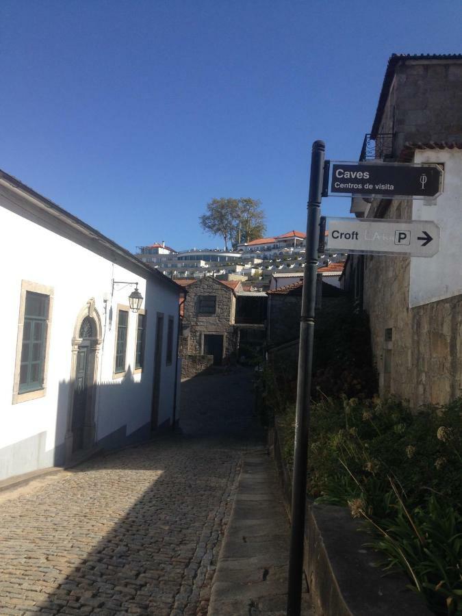 Casa Devesas Leilighet Vila Nova de Gaia Eksteriør bilde