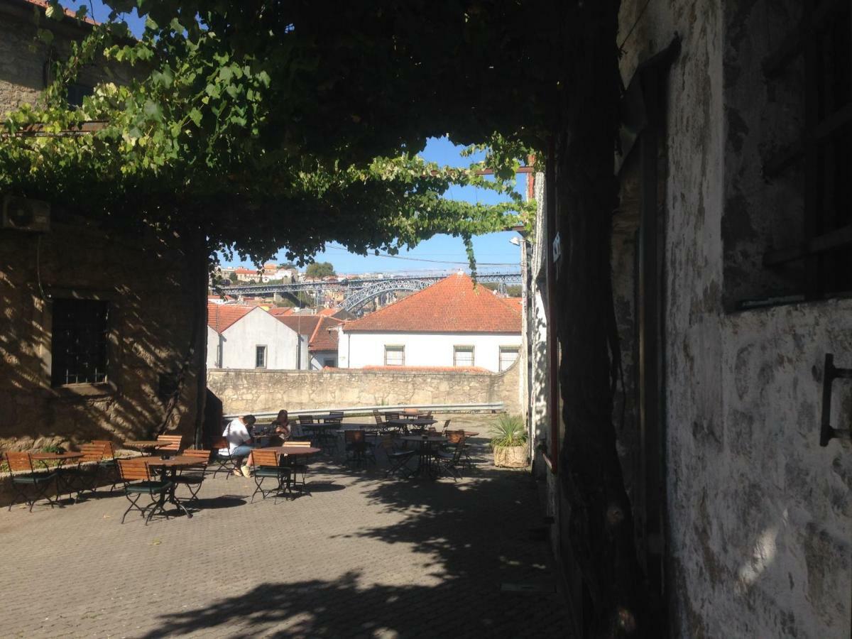 Casa Devesas Leilighet Vila Nova de Gaia Eksteriør bilde