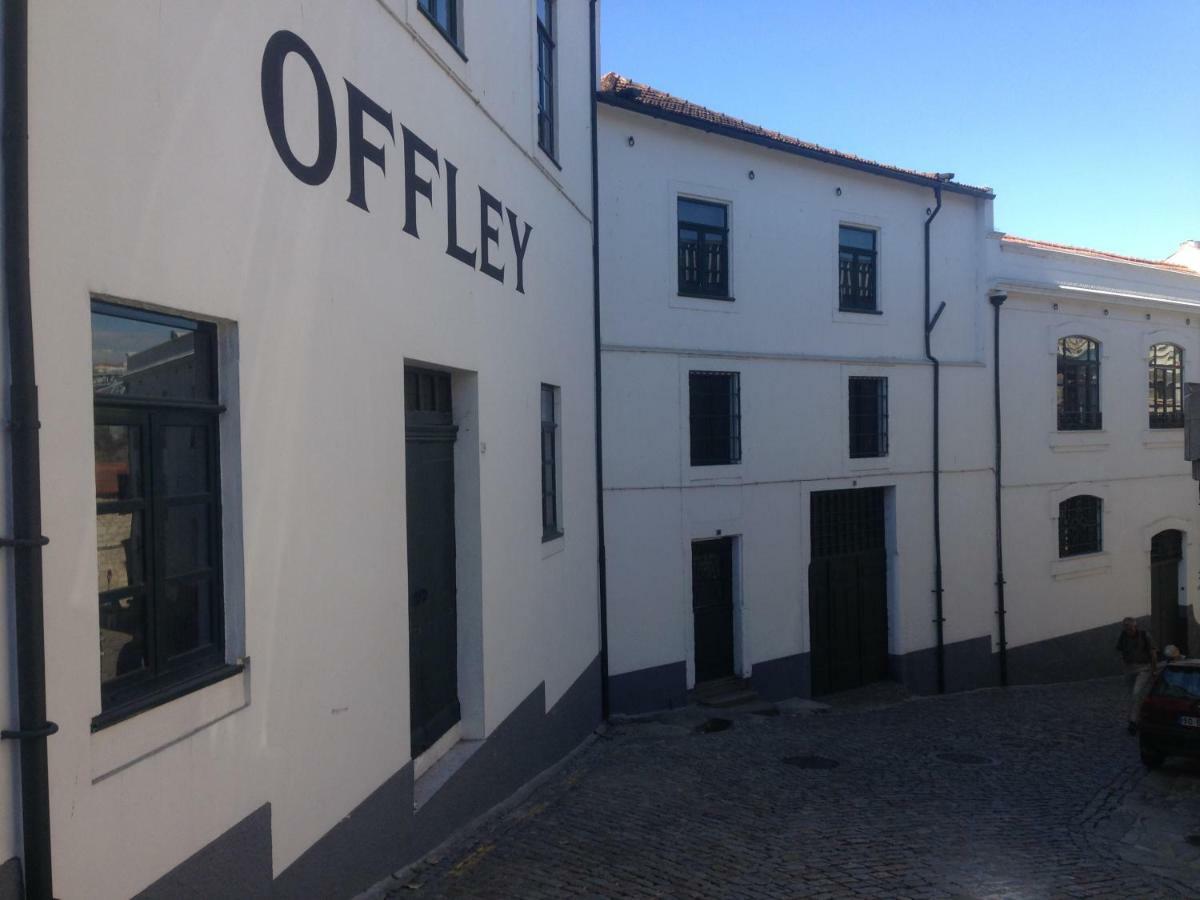 Casa Devesas Leilighet Vila Nova de Gaia Eksteriør bilde