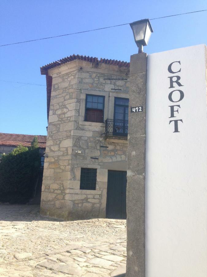 Casa Devesas Leilighet Vila Nova de Gaia Eksteriør bilde