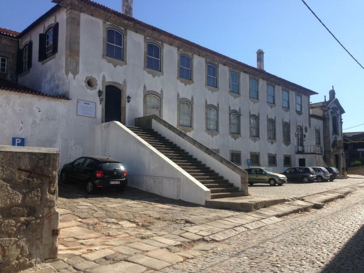 Casa Devesas Leilighet Vila Nova de Gaia Eksteriør bilde