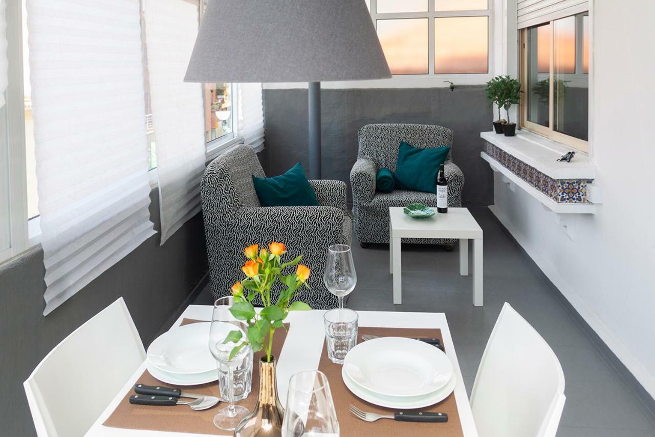 Casa Devesas Leilighet Vila Nova de Gaia Eksteriør bilde