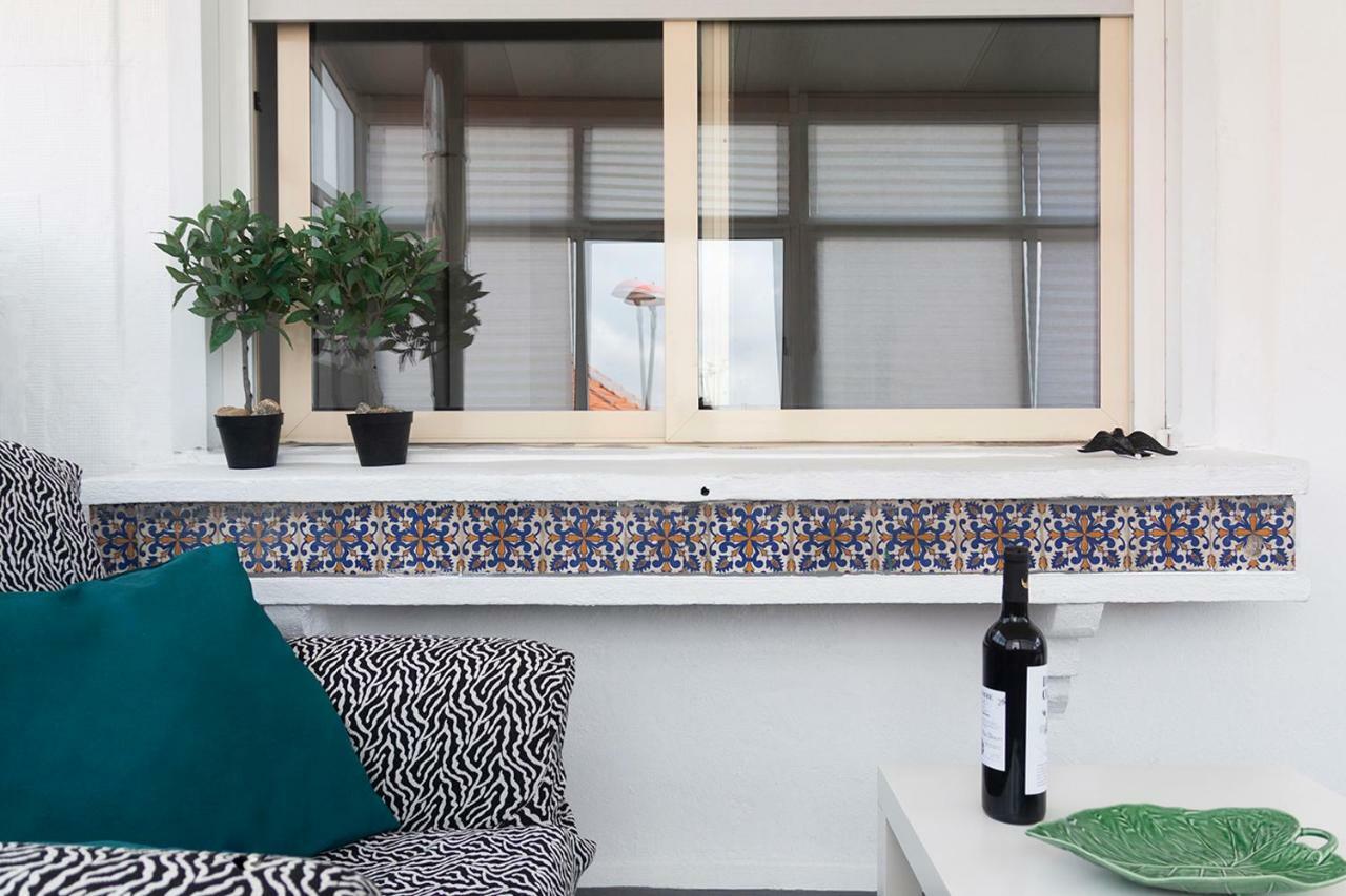 Casa Devesas Leilighet Vila Nova de Gaia Eksteriør bilde