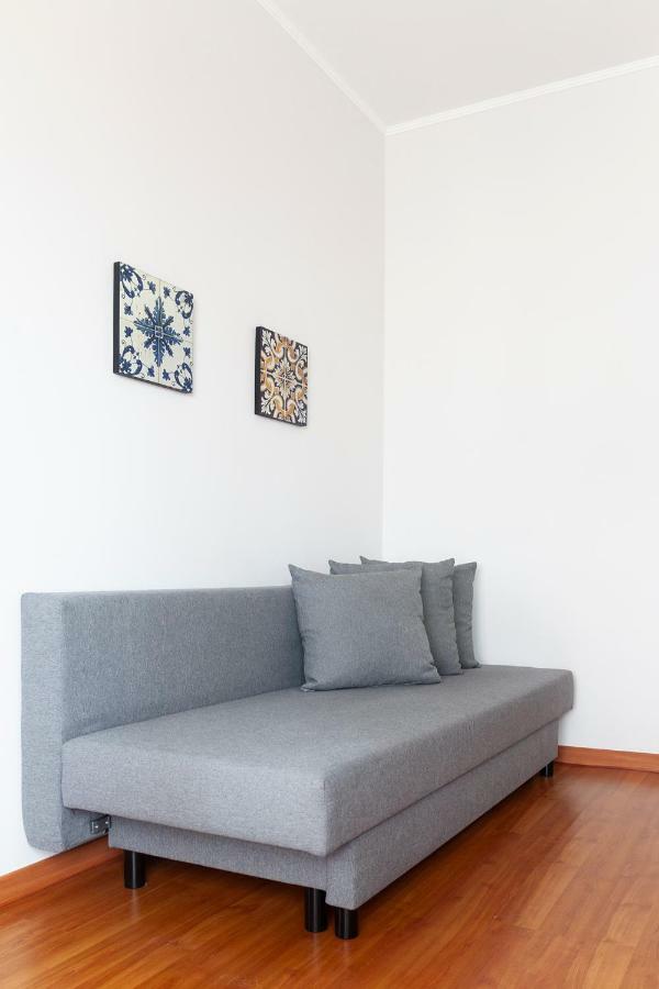 Casa Devesas Leilighet Vila Nova de Gaia Eksteriør bilde