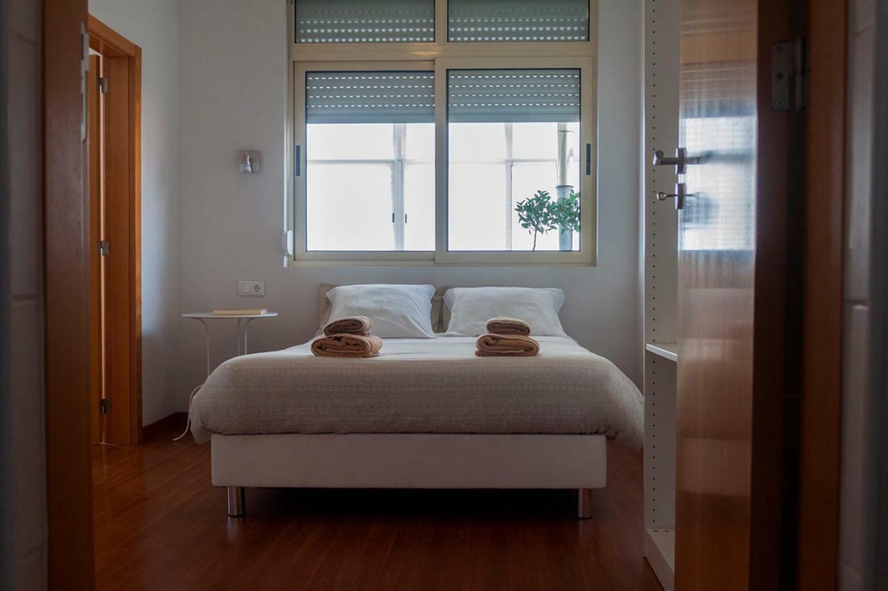 Casa Devesas Leilighet Vila Nova de Gaia Eksteriør bilde