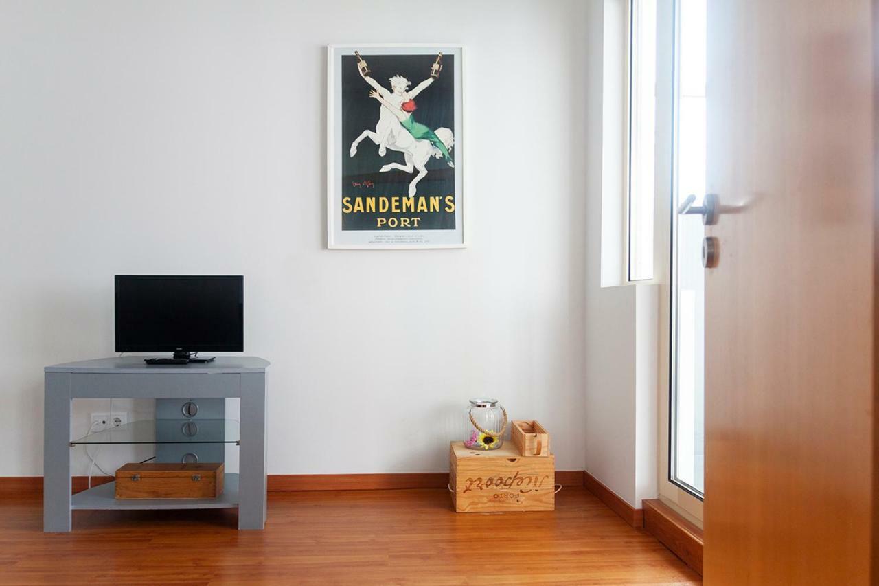 Casa Devesas Leilighet Vila Nova de Gaia Eksteriør bilde