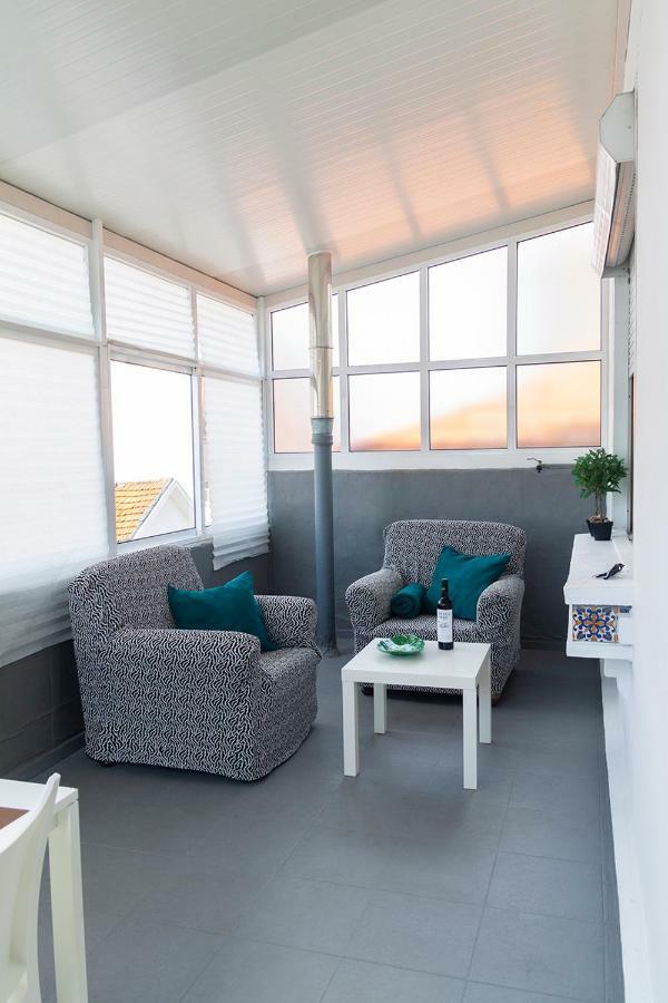 Casa Devesas Leilighet Vila Nova de Gaia Eksteriør bilde