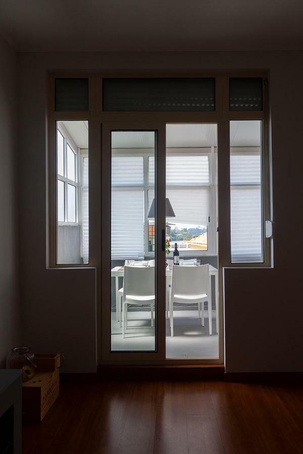 Casa Devesas Leilighet Vila Nova de Gaia Eksteriør bilde