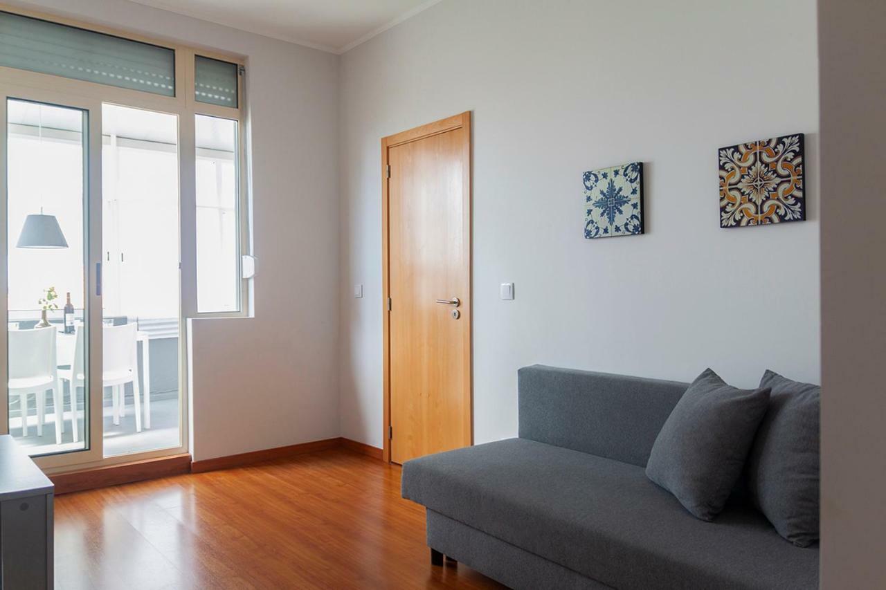 Casa Devesas Leilighet Vila Nova de Gaia Eksteriør bilde